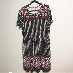 Lularoe Amelia 3X - *It has pockets!*